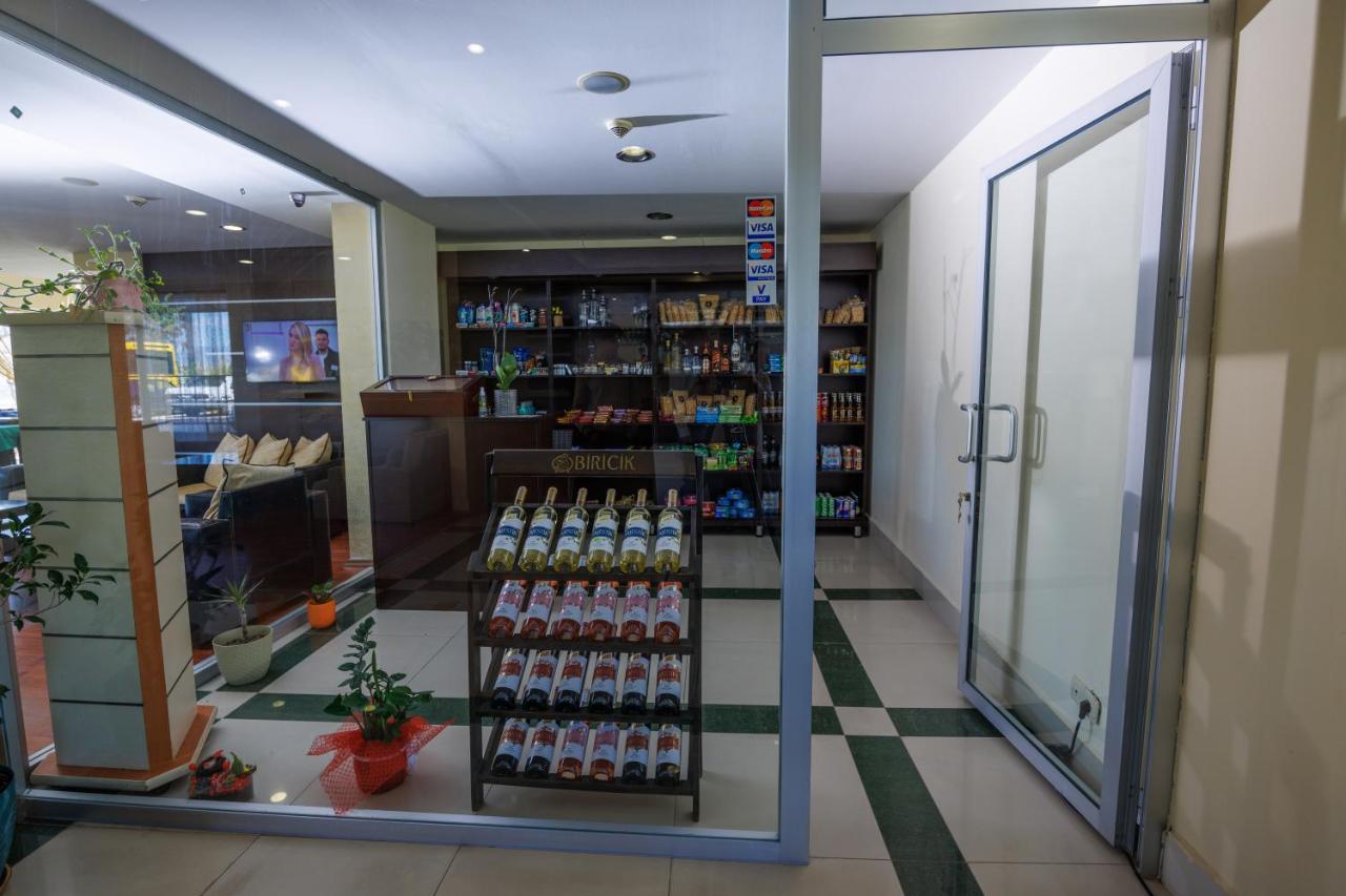فندق جريس بيليك المظهر الخارجي الصورة